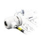Mobilis Corporate Security Lock - Key Blanco 1,8 m
