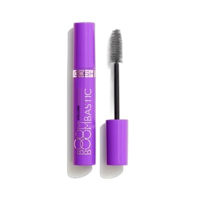 Gosh BOOMBASTIC Volume Mascara #001-extreme black
