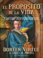Cartas adivinatorias. El propósito de la vida, Doreen Virtue - Guy Tredaniel