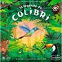 Sentosphere AAAZF96648 La Leyenda del Colibrí - Juego de Mesa Cooperativo para Salvar el Bosque, Destreza y Reflejos, a Partir de 7 Años
