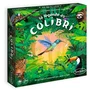 Sentosphere AAAZF96648 La Leyenda del Colibrí - Juego de Mesa Cooperativo para Salvar el Bosque, Destreza y Reflejos, a Partir de 7 Años