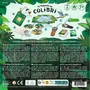 Sentosphere AAAZF96648 La Leyenda del Colibrí - Juego de Mesa Cooperativo para Salvar el Bosque, Destreza y Reflejos, a Partir de 7 Años