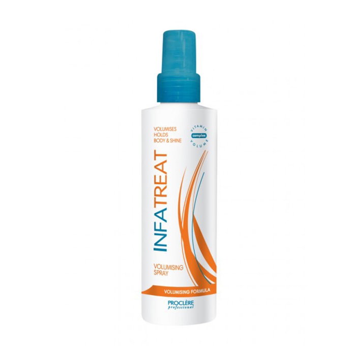 Proclere Infratreat Volumising Spray 250ml Proclere Infratreat Volumising Spray 250ml