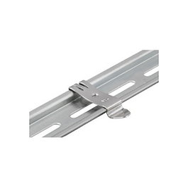 Weidmüller FM 4/TS35 Pie para cámara de acero