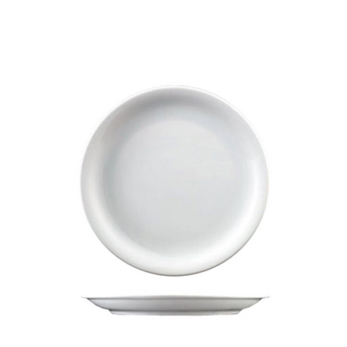 Langenthal Embajador Plato Llano 16 cm - Plato de Porcelana para Vajilla (Set de 6) Langenthal Embajador Plato Llano 16 cm - Plato de Porcelana para Vajilla (Set de 6)