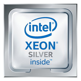 Intel Xeon Silver 4208 S3647 Procesador Tray 8 Nucleos 2.1 GHz 85W LGA 3647