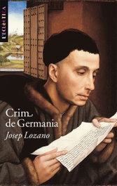 Crim de Germania, Josep Lozano Lerma - BROMERA EDICIONS