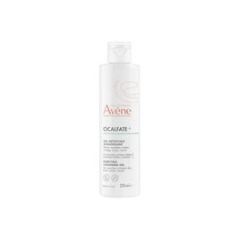 Avène Cicalfate Gel Limpiador 200ml