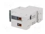 SIEMENS 5SL6220-7 Interruptor magnetotérmico 2 polos 20A Característica C