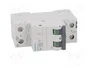 SIEMENS 5SL6220-7 Interruptor magnetotérmico 2 polos 20A Característica C