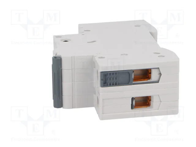 SIEMENS 5SL6220-7 Interruptor magnetotérmico 2 polos 20A Característica C