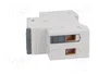 SIEMENS 5SL6220-7 Interruptor magnetotérmico 2 polos 20A Característica C