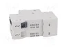SIEMENS 5SL6220-7 Interruptor magnetotérmico 2 polos 20A Característica C