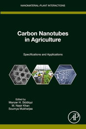 Carbon nanotubes in agriculture, AA.VV. - ACADEMIC PRESS