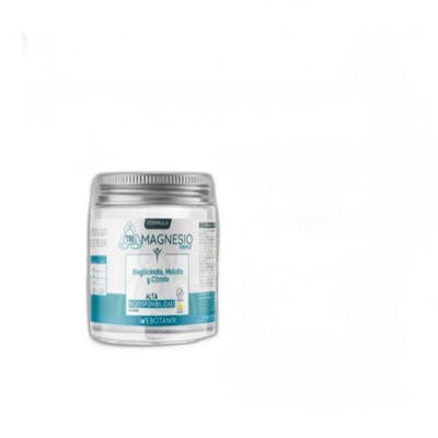 Formula Triple Magnesio Polvo 128G