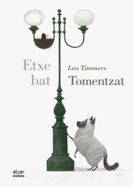ALGAR EDITORIAL, Etxe bat tomentzat - ALGAR EDITORIAL