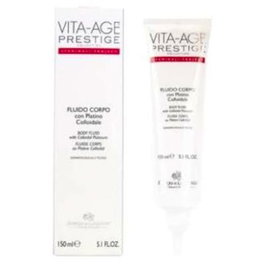 BOTTEGA DI LUNGAVITA Prestige Crema Corporal Plata Coloidal 150ml