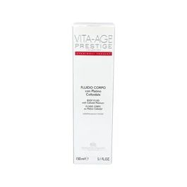 Bottega Di Lungavita Crema Corporal Vita-Age Prestige Platinum Collection