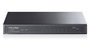 TP-Link TL-SG2008 Switch Gigabit de 8 Puertos Gestionable Negro