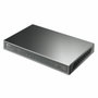 TP-Link TL-SG2008 Switch Gigabit de 8 Puertos Gestionable Negro