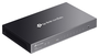 TP-Link TL-SG2008 Switch Gigabit de 8 Puertos Gestionable Negro