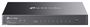 TP-Link TL-SG2008 Switch Gigabit de 8 Puertos Gestionable Negro