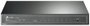 TP-Link TL-SG2008 Switch Gigabit de 8 Puertos Gestionable Negro