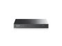 TP-Link TL-SG2008 Switch Gigabit de 8 Puertos Gestionable Negro