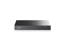 TP-Link TL-SG2008 JetStream Switch Gestionado de 8 Puertos Gigabit Ethernet