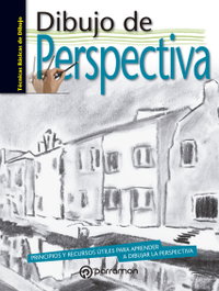 PARRAMON, DIBUJO DE PERSPECTIVA - VV.AA
