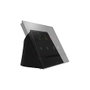 2N Soporte de sobremesa para Indoor Talk, Compact y View, Negro