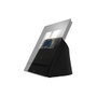 2N Soporte de sobremesa para Indoor Talk, Compact y View, Negro