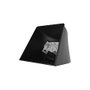 2N Soporte de sobremesa para Indoor Talk, Compact y View, Negro