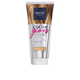 Phyto Color Gloss Mascarilla Revitalizante Miel 200 ml