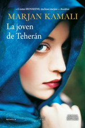 La joven de Teherán, Marjan Kamali - NEWTON COMPTON