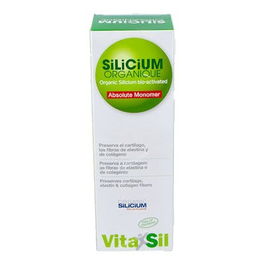 Silicium Gel 225 Ml