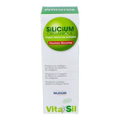 Silicium Gel 225 Ml Silicium Gel 225 Ml