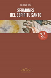 Sermones del Espíritu Santo, San Juan de Ávila - RIALP