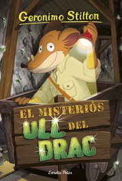 ESTRELLA POLAR Geronimo Stilton 87 El misterios ull del drac