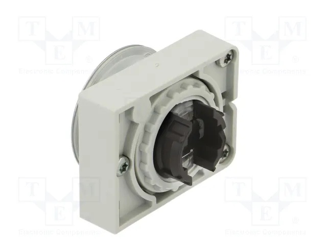 EATON ELECTRIC Interruptor de presión RMQ-Titan blanco