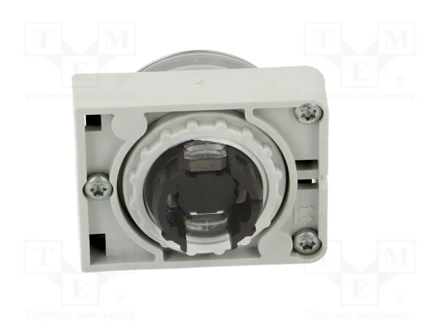 EATON ELECTRIC Interruptor de presión RMQ-Titan blanco