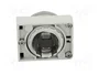 EATON ELECTRIC Interruptor de presión RMQ-Titan blanco