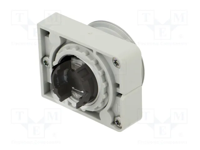 EATON ELECTRIC Interruptor de presión RMQ-Titan blanco