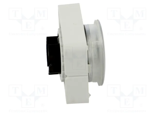 EATON ELECTRIC Interruptor de presión RMQ-Titan blanco