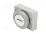 EATON ELECTRIC Interruptor de presión RMQ-Titan blanco