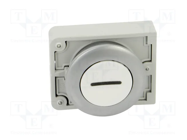 EATON ELECTRIC Interruptor de presión RMQ-Titan blanco