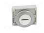 EATON ELECTRIC Interruptor de presión RMQ-Titan blanco