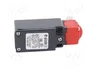 PIZZATO ELETTRICA Interruptor de seguridad de bisagra FM NC + NA