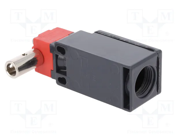 PIZZATO ELETTRICA Interruptor de seguridad de bisagra FM NC + NA