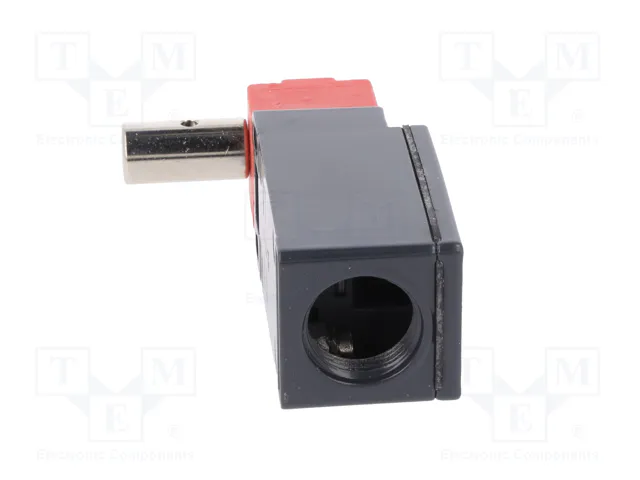 PIZZATO ELETTRICA Interruptor de seguridad de bisagra FM NC + NA
